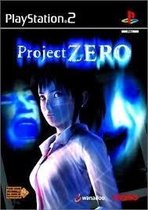 Project Zero /PS2