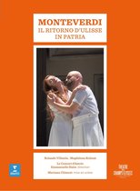 Monteverdi: Il Ritorno Di Ulisse In Patria (Theatre Des Champs-Elysees)