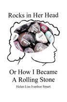 Omslag Rocks in Her Head or How I Became a Rolling Stone