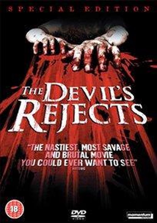 Devil's Rejects