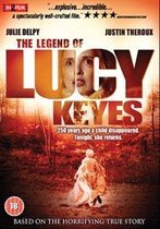 Legend Of Lucy Keyes