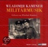 Militärmusik. 2 CDs