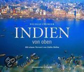 Indien von oben