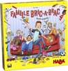 Afbeelding van het spelletje HABA Jeu - Famille Bric-à-brac (Frans)