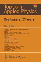 Dye Lasers