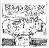 Various Artists - Road Songs Car Tune Classics 1942-1962 (3 CD)