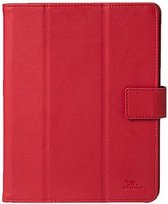 "RivaCase 3114 red tablet case 8"" 12"