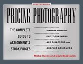 Pricing Photography