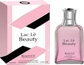 Entity - Damesparfum - Lac lè Beauty - 100 ml - Eau de Toilette