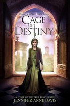 Reign of Secrets 3 - Cage of Destiny