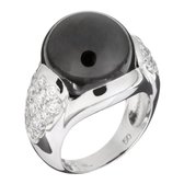 Orphelia ZR-3619/50 - Ring (sieraad) - Zilver 925