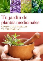 Manos Maravillosas - Tu jardín de plantas medicinales
