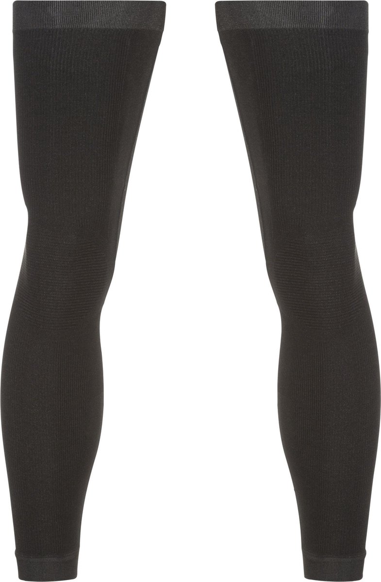 Northwave Extreme 2.0 warmers, zwart Maat L/XL