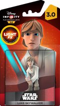 Disney Infinity 3.0 Star Wars -  Luke Skywalker Light Up