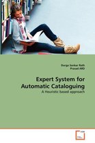 Expert System for Automatic Cataloguing