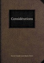 Considerations