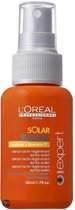 L'Oréal Serie Experts Solar Anti-Frizz Milkspray - Haarspray - 125 ml