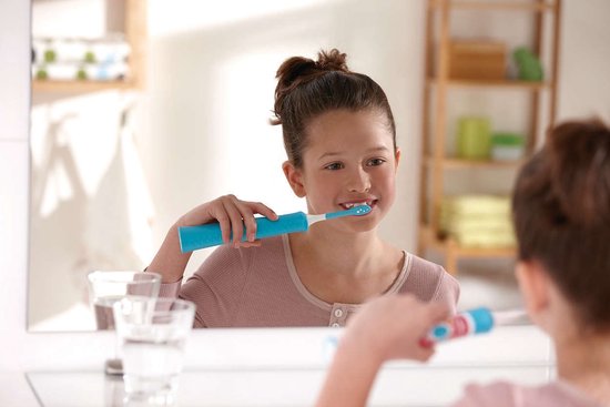 Philips Sonicare For Kids HX6311/12 - Elektrische tandenborstel - Philips