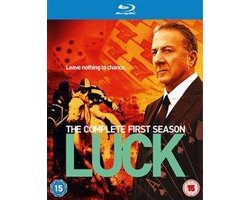 Luck - Seizoen 1 (Blu-ray) (Import)