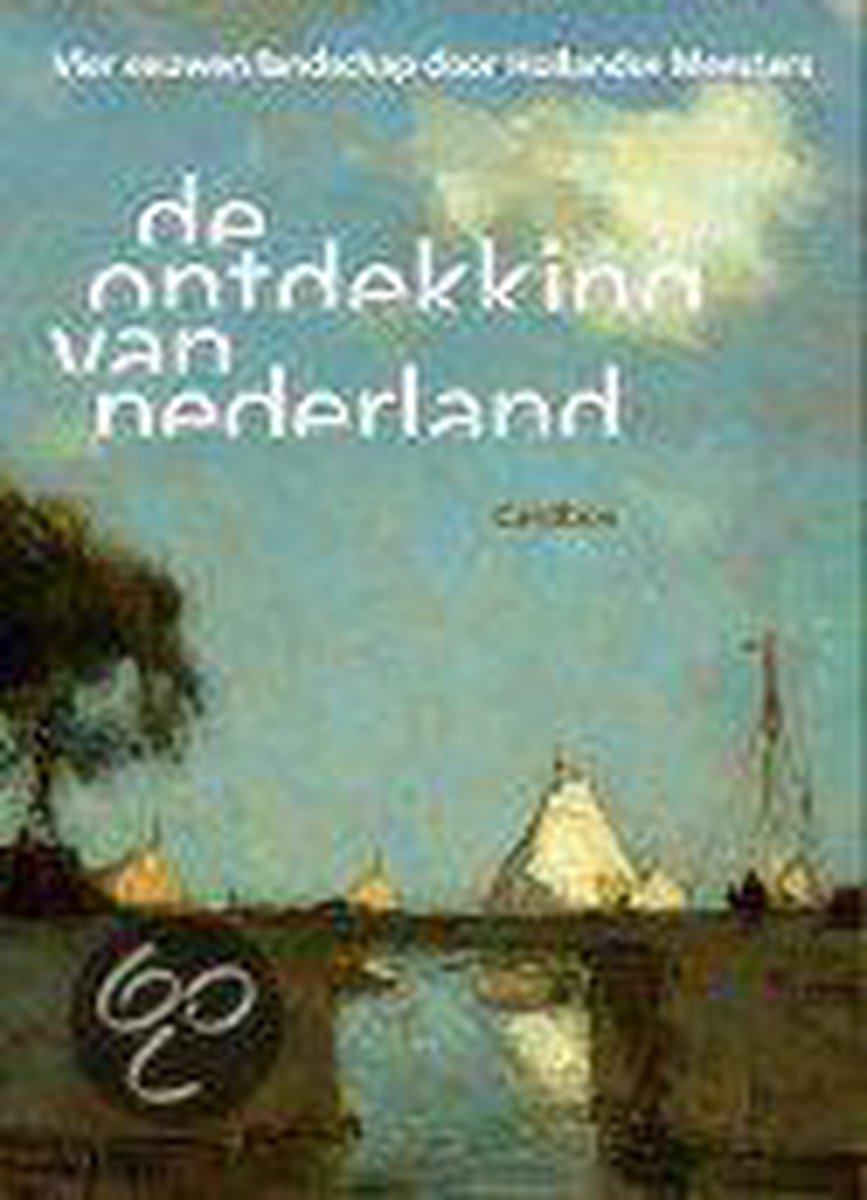De ontdekking van Nederland