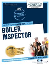 Career Examination Series - Boiler Inspector