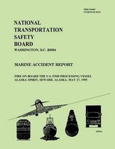 Marine Accident Report