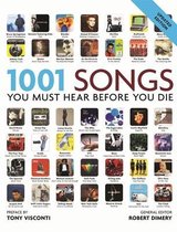 1001: Songs You Must Hear Before You Die