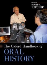 Oxford Handbook Of Oral History The