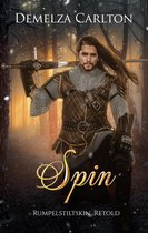 Romance a Medieval Fairytale series 13 - Spin