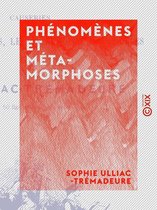 Phénomènes et Métamorphoses
