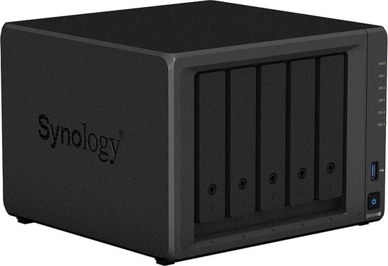 Synology DS1019+