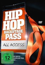 Hip Hop - Backstage Pass