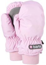 Barts Nylon Wanten - Handschoenen Kinderen - Maat 6-8 jaar - Pink