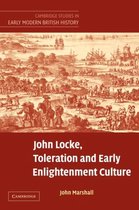 John Locke Toleration And Early Enlighte