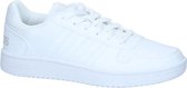 Adidas Hoops 2.0 heren sneakers - Wit - Maat 41