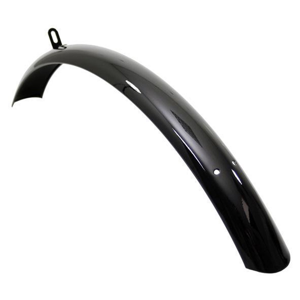 Cortina Spatbord voor 28 E-U4 black