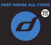 Deep House All Stars
