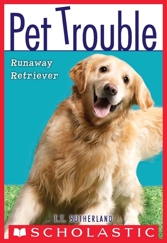 Pet Trouble 1 (ebook), Tui t. Sutherland 9780545283878 Boeken bol