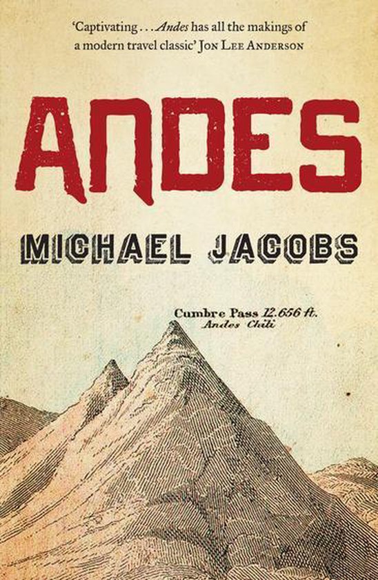 Andes - cover