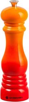 Le Creuset Pepermolen - Oranjerood - 21 cm