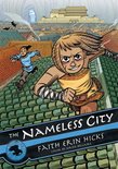 The Nameless City 1 -  The Nameless City