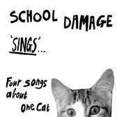 Sings... Four Songs About One Cat