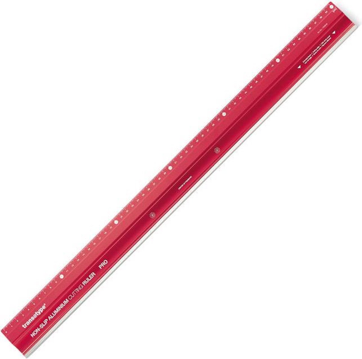 Buy Transotype 17803006 Cutting ruler