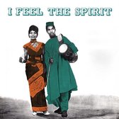 Prince Buster - I Feel The Spirit (CD)