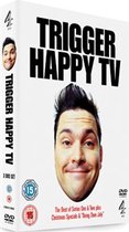 Trigger Happy TV Complete Box Set [DVD], Good