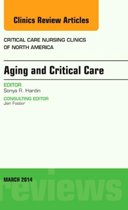 Age Related Complications In Critical Il