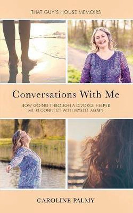 Conversations With Me - cover