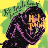 Holy Tunics - Hit Parade Lemonade Supersonic Spree (LP)