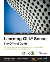 Learning Qlik Sense