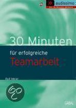 30 Minuten Für Erfolgreiche Teamarbeit. Cd